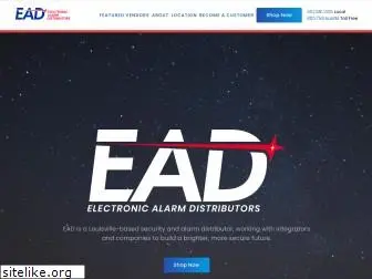 eadelectronics.com