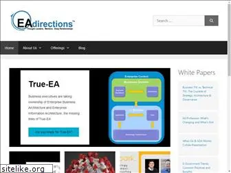 eadirections.com