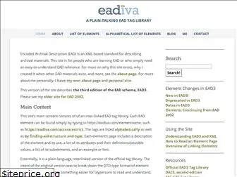 eadiva.com