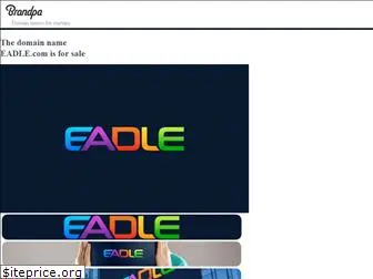 eadle.com