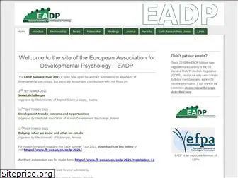 eadp.info