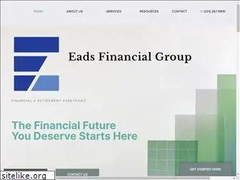 eadsfinancialgroup.com