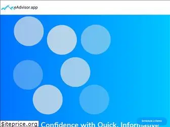 eadvisor.app