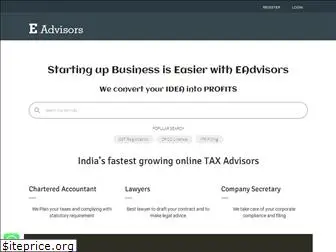 eadvisors.in