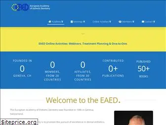 eaed.org