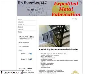 eaenterprisesllc.com