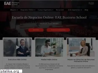eaeprogramas.es