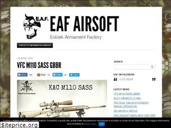 eafairsoft.com