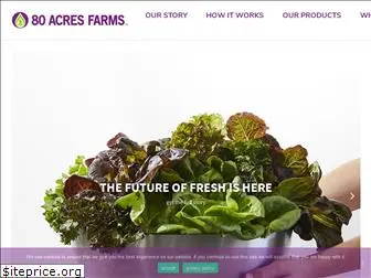 eafarms.com