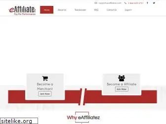 eaffiliatez.com