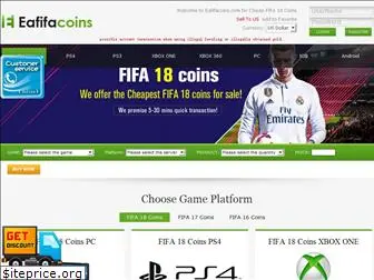 eafifacoin.com