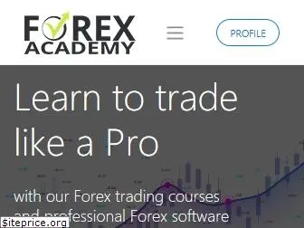 eaforexacademy.com