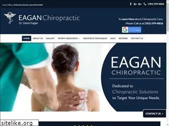 eaganchiropracticgroup.com