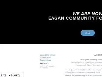 eaganfoundation.org