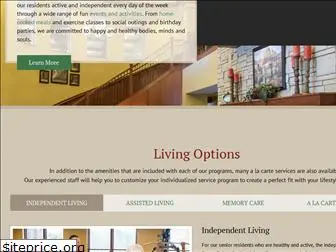 eaganpointeseniorliving.com