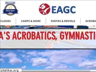 eagcgym.com