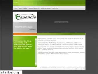 eagencie.com