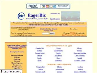 eagerbiz.com