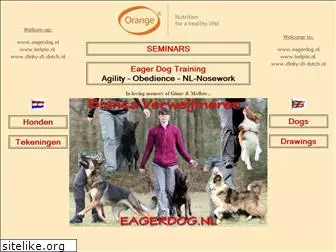 eagerdog.nl