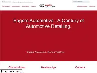 eagersautomotive.com.au