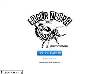 eagerzebra.com