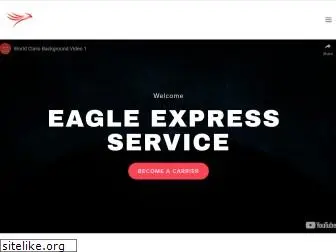 eagexpress.com