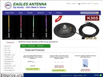eagle-antenna.com