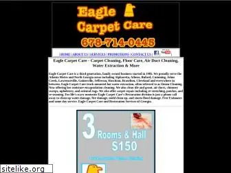 eagle-carpetcare.com