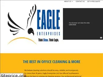 eagle-clean.com
