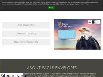 eagle-envelopes.com