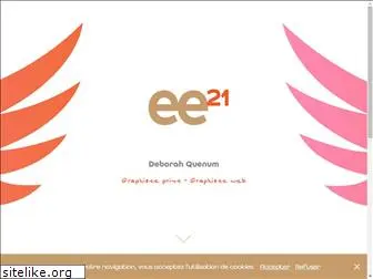 eagle-eye-21.com