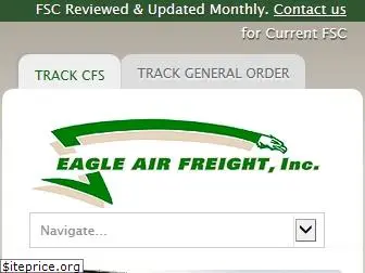 eagle-freight.com