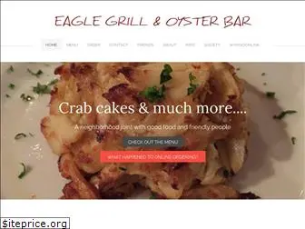 eagle-grill.com