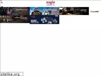 eagle-hardware.com