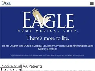 eagle-home-medical.com