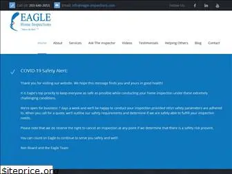 eagle-inspections.com