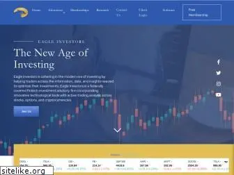 eagle-investors.com