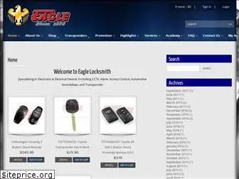 eagle-locksmith.com