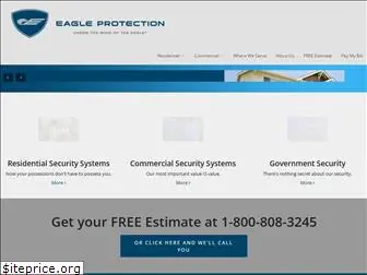 eagle-protection.com