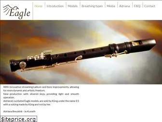 eagle-recorder.com