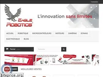 eagle-robotics.com