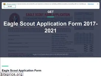 eagle-scout-application.com