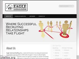 eagle-staffing.com