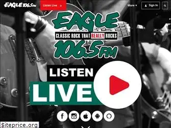 eagle1065.com