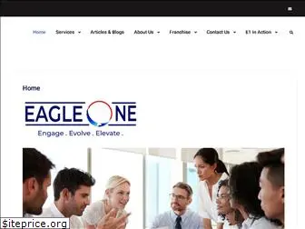 eagle1group.com