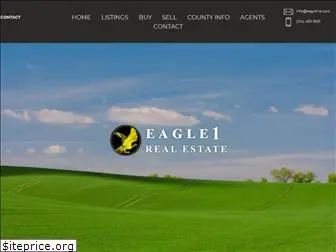 eagle1re.com