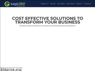 eagle360.consulting