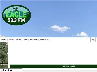 eagle933.com
