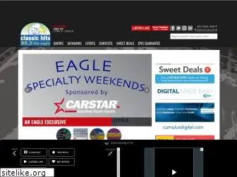 eagle993.com