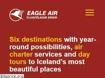 eagleair.is